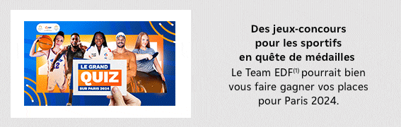 EDF