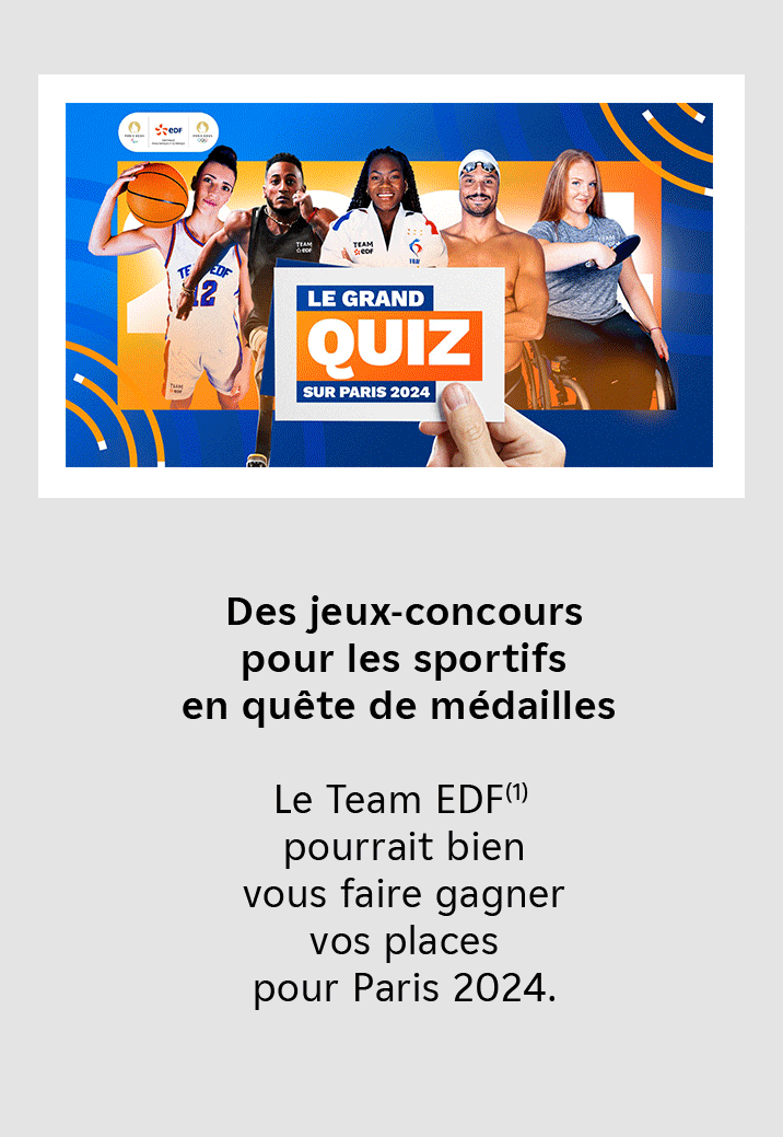 EDF